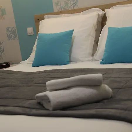 Au Petit Bonheur 2* La Tranche-sur-Mer