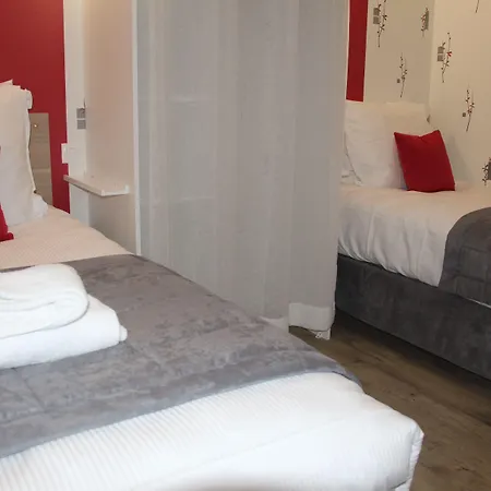 Hotel Au Petit Bonheur