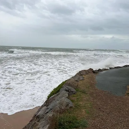 Au Petit Bonheur La Tranche-sur-Mer