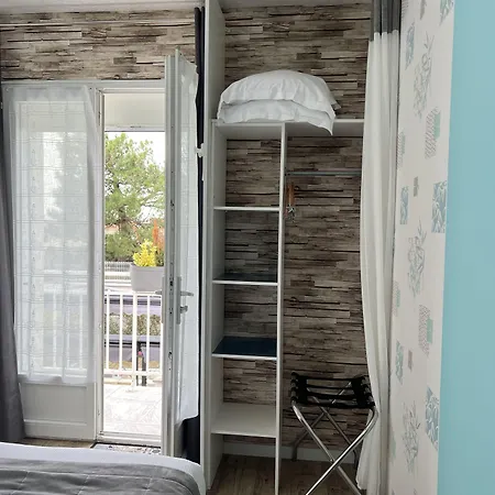 Au Petit Bonheur La Tranche-sur-Mer