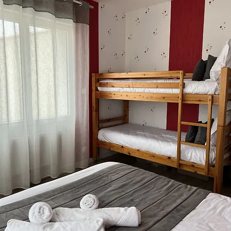 Au Petit Bonheur 2* La Tranche-sur-Mer