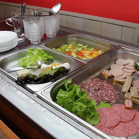 Hotel Au Petit Bonheur 2*