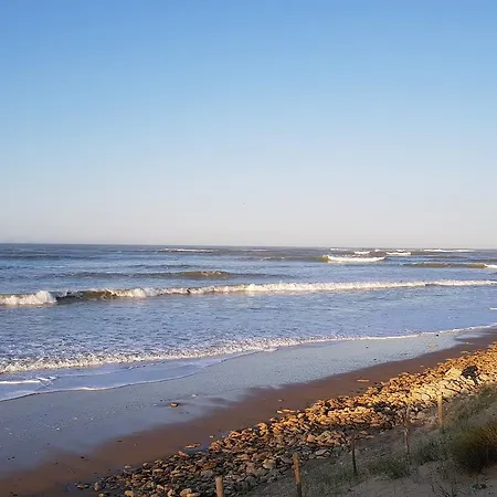 Au Petit Bonheur 2* La Tranche-sur-Mer