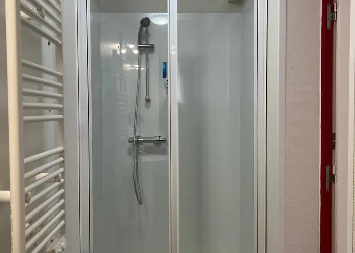 Hotel Au Petit Bonheur