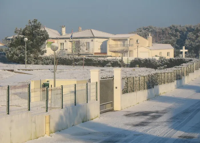 Hotel Au Petit Bonheur