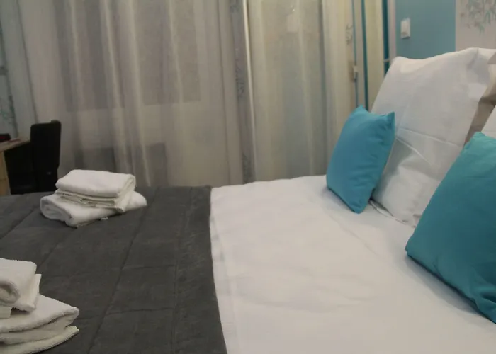 Hotel Au Petit Bonheur