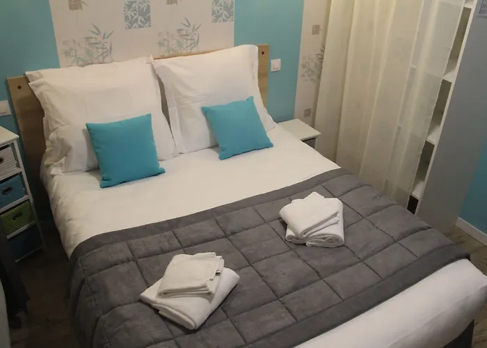 Hotel Au Petit Bonheur 2*