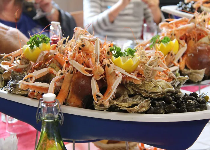 Au Petit Bonheur 2* La Tranche-sur-Mer