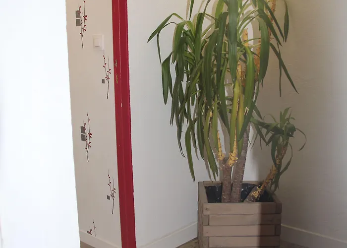 Hotel Au Petit Bonheur