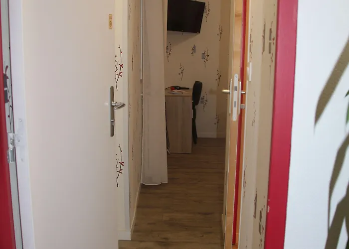 Au Petit Bonheur Hotel La Tranche-sur-Mer