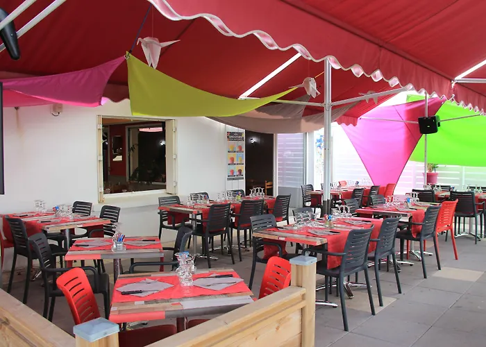 Hotel Au Petit Bonheur