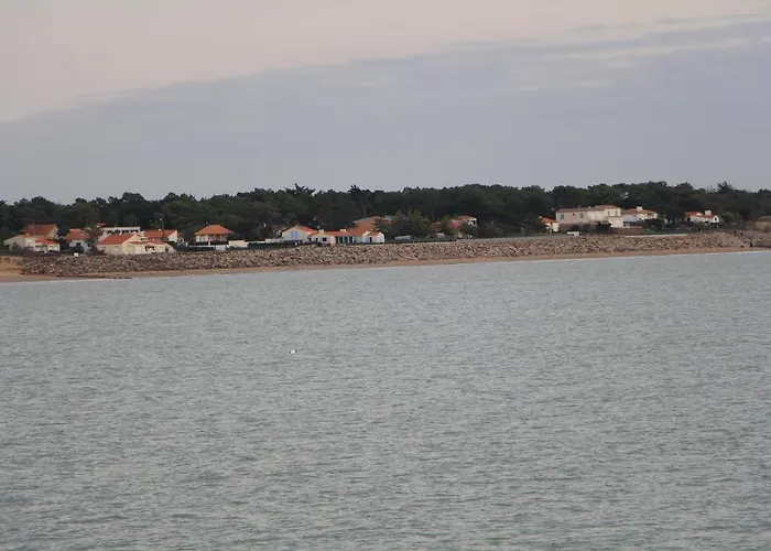 Hotel Au Petit Bonheur