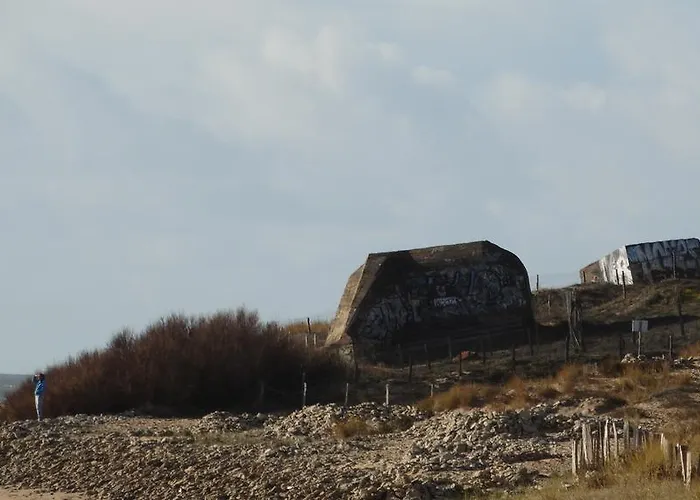 Au Petit Bonheur 2* La Tranche-sur-Mer