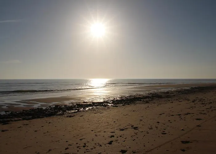 Hotel Au Petit Bonheur La Tranche-sur-Mer