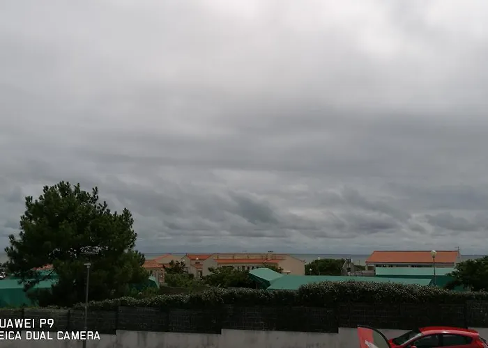 Au Petit Bonheur Hotel La Tranche-sur-Mer