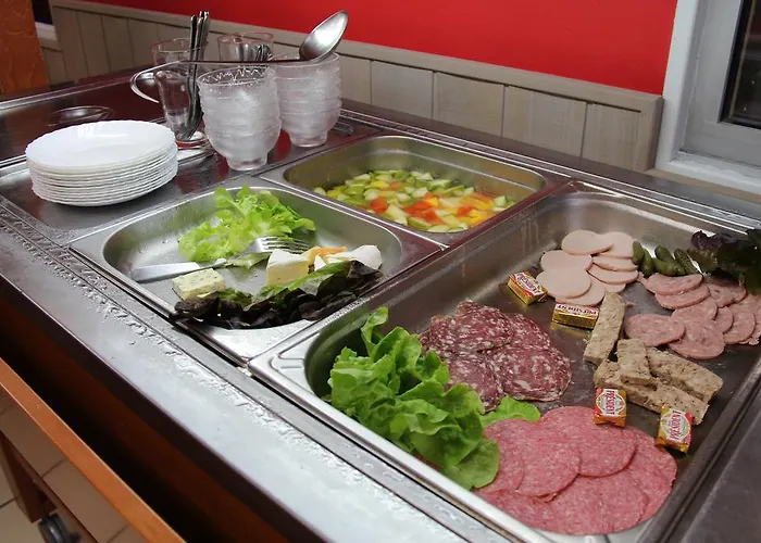 Hotel Au Petit Bonheur 2*