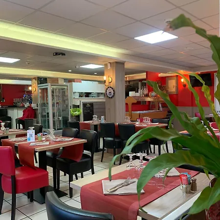 Au Petit Bonheur 2* La Tranche-sur-Mer