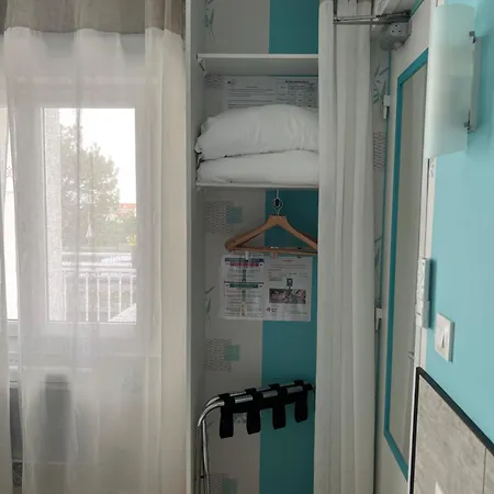 Hotell Au Petit Bonheur