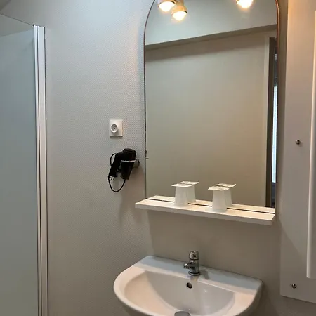 Au Petit Bonheur Hotell La Tranche-sur-Mer