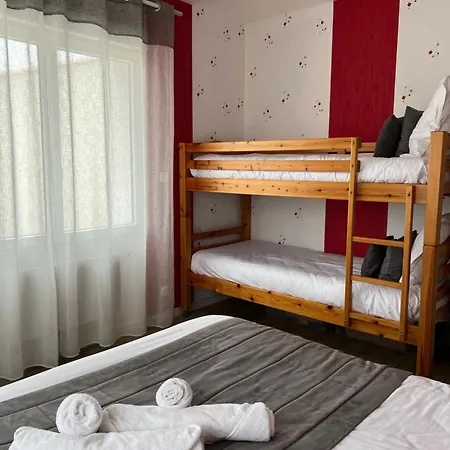 Au Petit Bonheur La Tranche-sur-Mer
