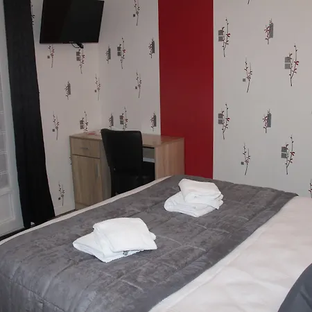 Au Petit Bonheur 2* ラ・トランシュ・シュル・メール