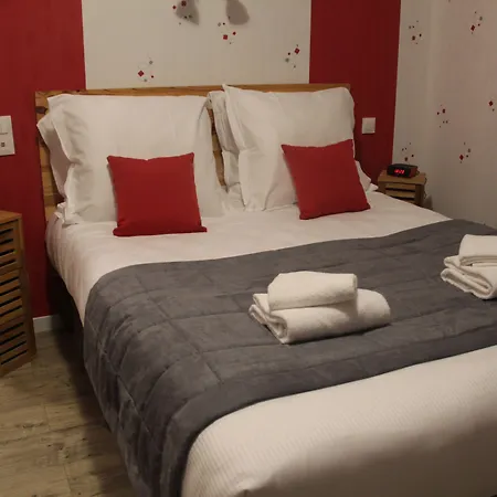 Au Petit Bonheur La Tranche-sur-Mer