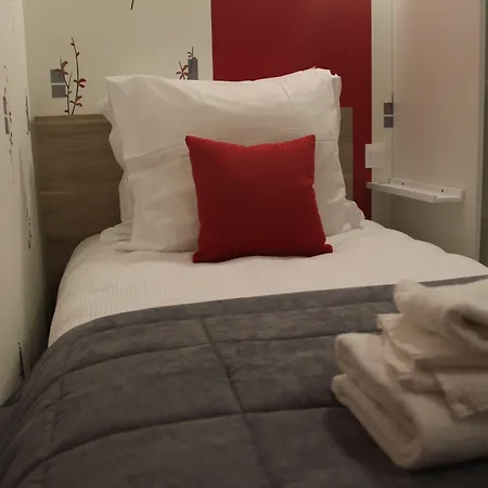 Hotel Au Petit Bonheur La Tranche-sur-Mer