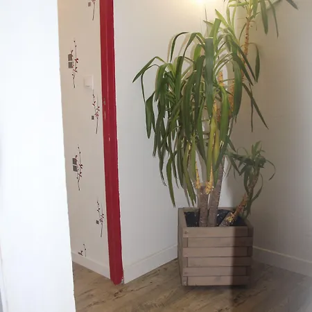 Hotel Au Petit Bonheur