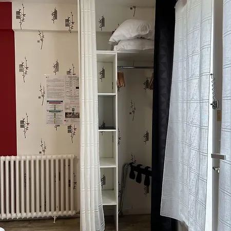 Au Petit Bonheur