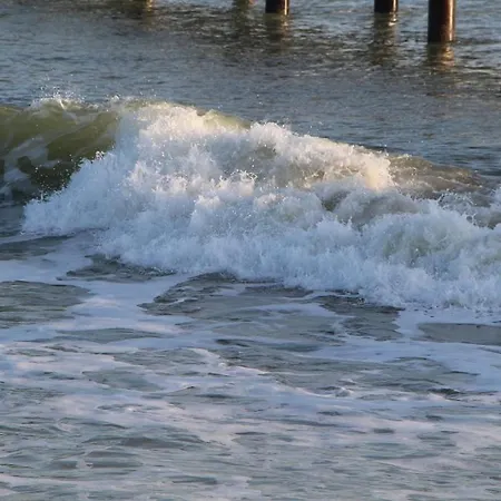 Au Petit Bonheur Hotel La Tranche-sur-Mer