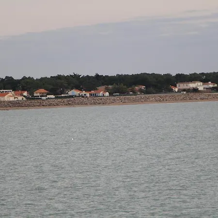 Hotel Au Petit Bonheur