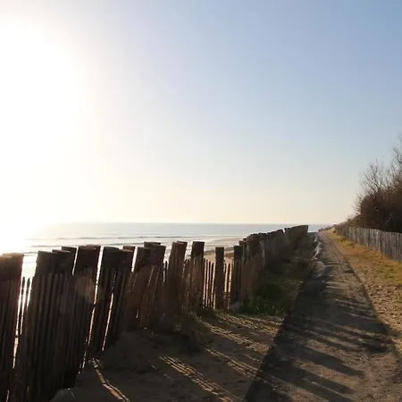 Hotel Au Petit Bonheur 2*