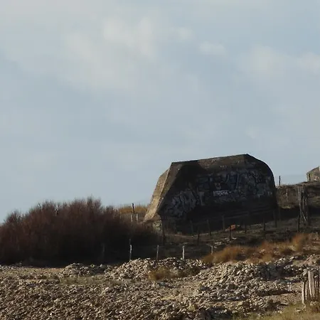 Au Petit Bonheur 2* ラ・トランシュ・シュル・メール