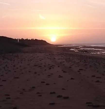 Hotel Au Petit Bonheur 2*