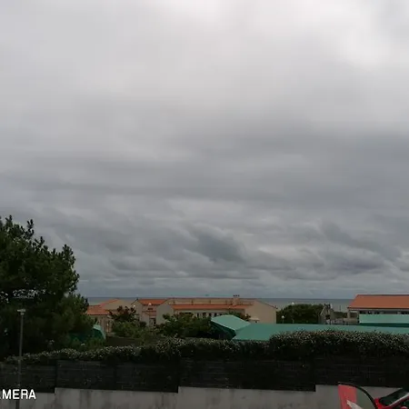 Au Petit Bonheur Hotel La Tranche-sur-Mer