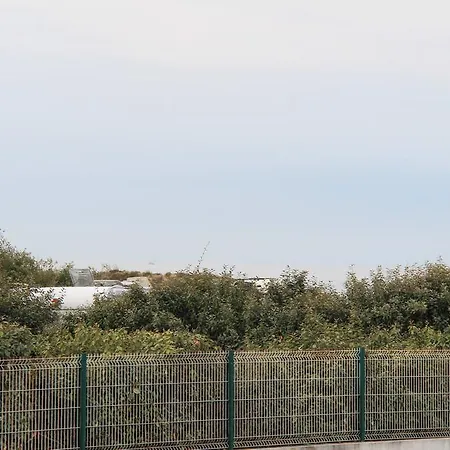 Hotel Au Petit Bonheur La Tranche-sur-Mer
