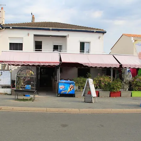 Au Petit Bonheur La Tranche-sur-Mer