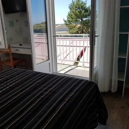 Au Petit Bonheur La Tranche-sur-Mer