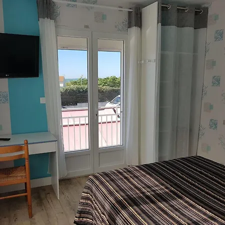 Au Petit Bonheur 2* La Tranche-sur-Mer