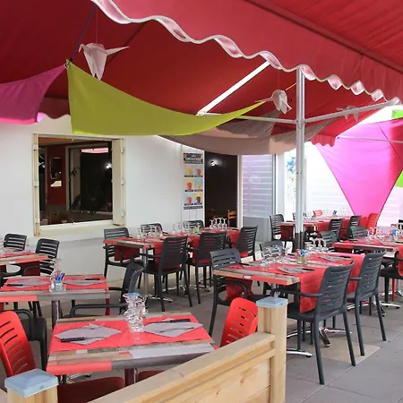 Hotell Au Petit Bonheur