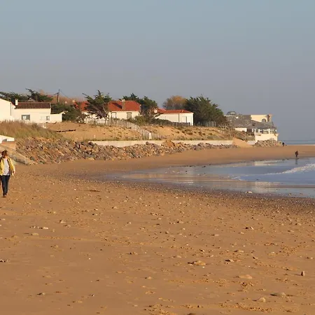 Au Petit Bonheur La Tranche-sur-Mer