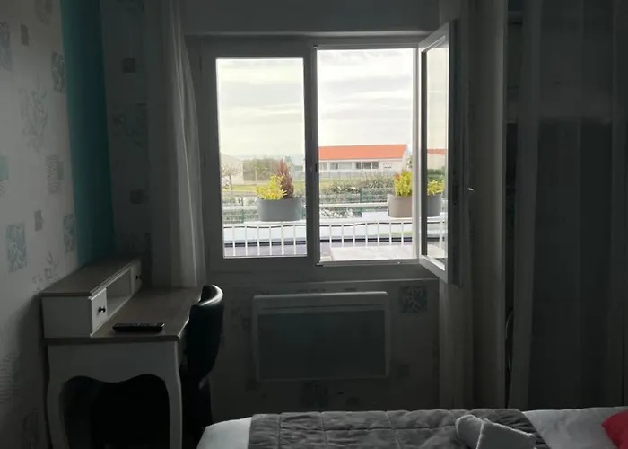 Hotel Au Petit Bonheur