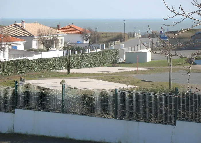 Hotel Au Petit Bonheur 2*