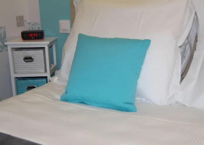 Au Petit Bonheur La Tranche-sur-Mer