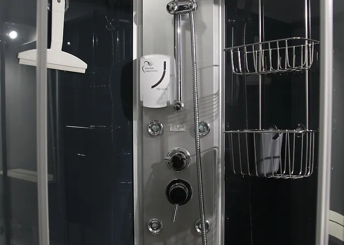 Hotel Au Petit Bonheur La Tranche-sur-Mer