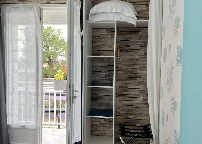 Au Petit Bonheur La Tranche-sur-Mer