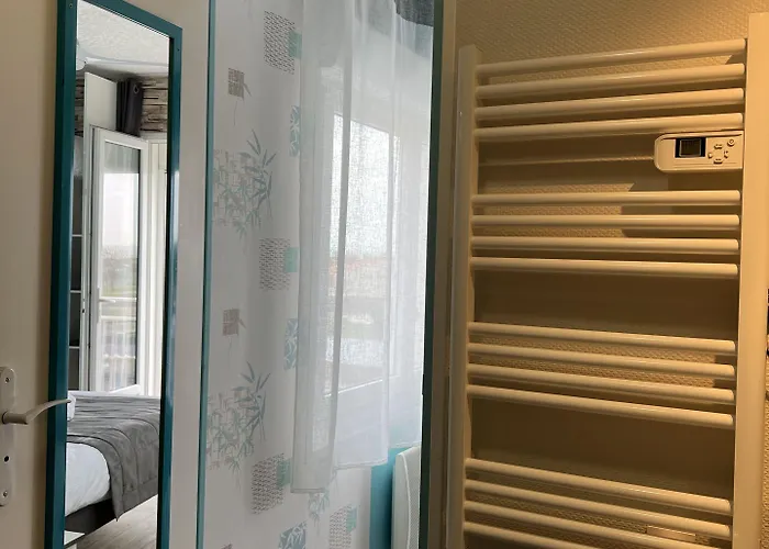 Au Petit Bonheur La Tranche-sur-Mer