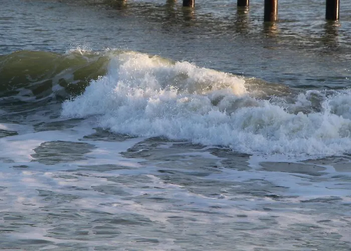 Au Petit Bonheur Hotel La Tranche-sur-Mer
