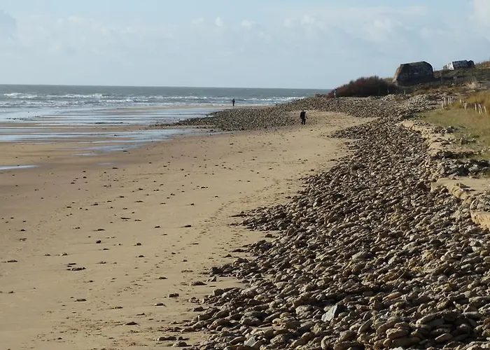 Hotel Au Petit Bonheur La Tranche-sur-Mer