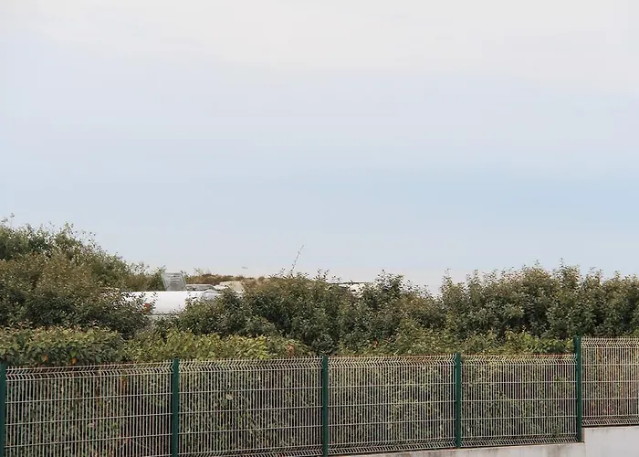 Hotel Au Petit Bonheur La Tranche-sur-Mer